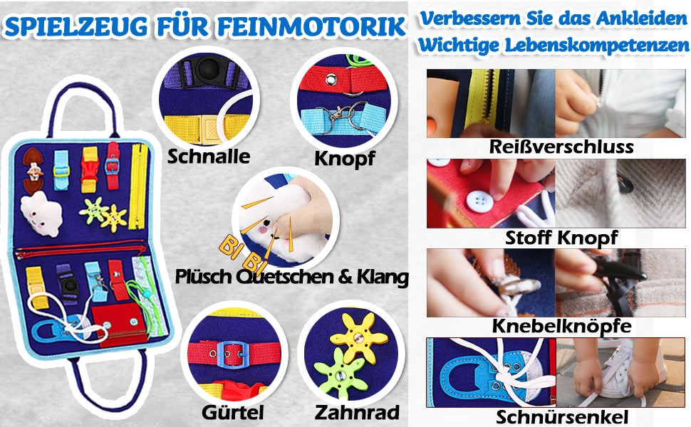Montessori drukbord/stilboek 8-zijdig – dinosaurussen