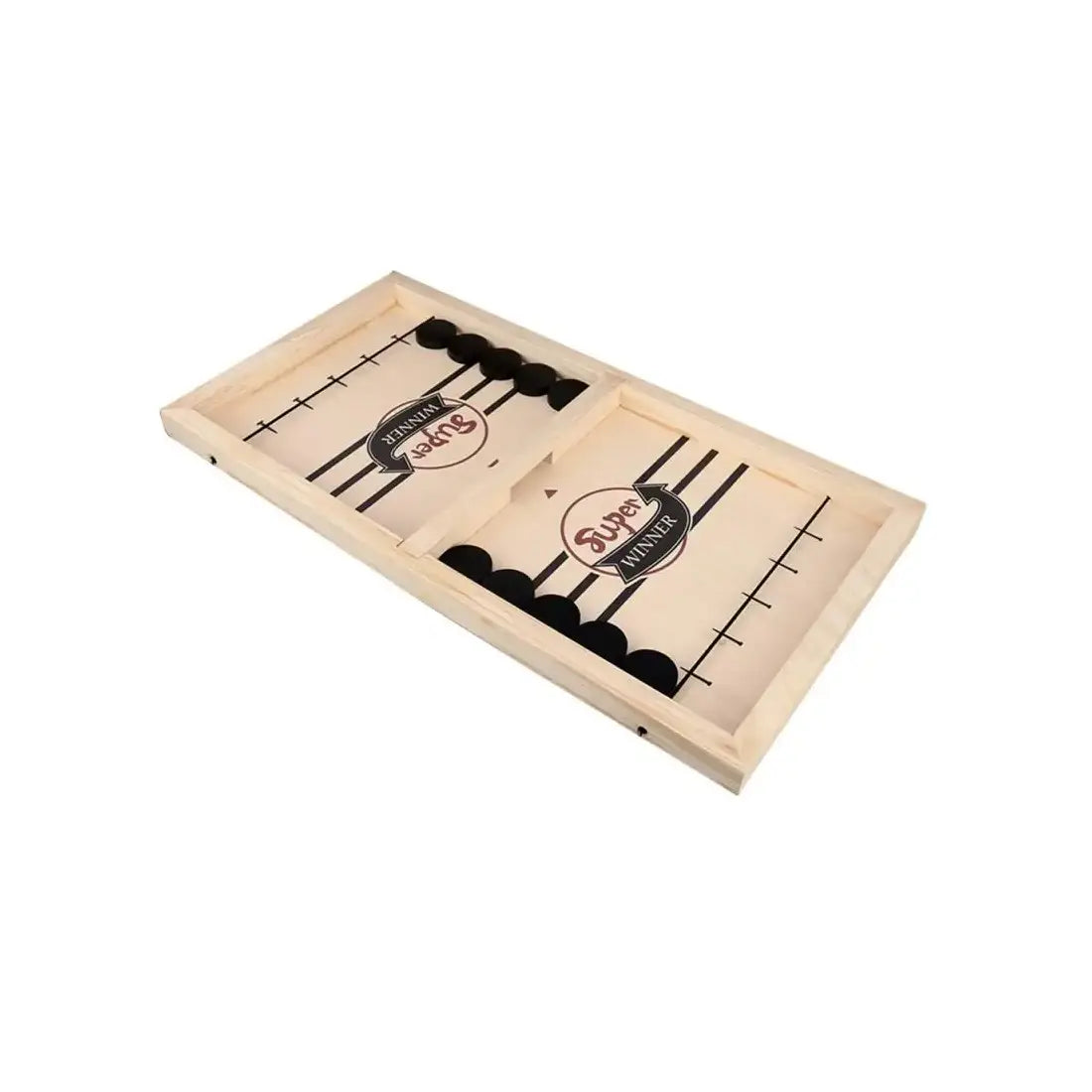 Fast Sling Puck spel – snel bordspel voor de hele familie
