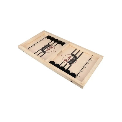 Fast Sling Puck spel – snel bordspel voor de hele familie